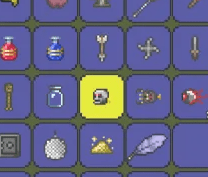 泰拉瑞亚恐惧之魂在哪里获得 泰拉瑞亚恐惧之魂怎么用