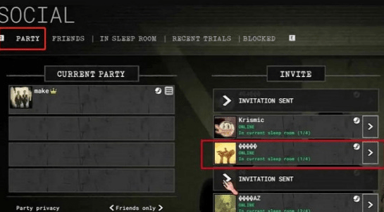 逃生试炼可以联机吗-逃生试炼可以几个人玩