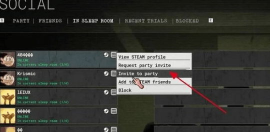 逃生试炼可以联机吗-逃生试炼可以几个人玩