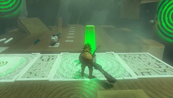 塞尔达传说王国之泪马亚奇诺乌神庙在哪里_马亚奇诺乌神庙固定之物攻略汇总