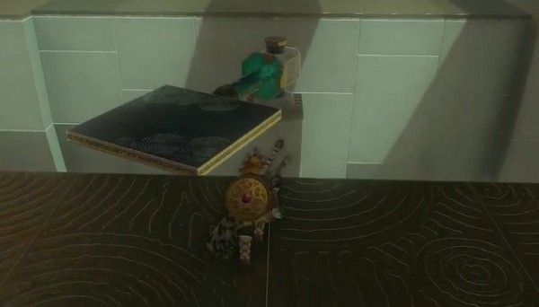 塞尔达传说王国之泪马亚奇诺乌神庙在哪里_马亚奇诺乌神庙固定之物攻略汇总