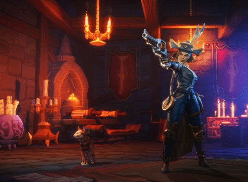 火炬之光无限初始号怎么选 火炬之光无限初始号选择攻略