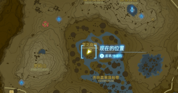 塞尔达传说王国之泪织梦岛套装怎么得到 获取攻略