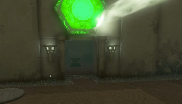 塞尔达传说王国之泪拉卡修高神庙攻略-拉卡修高神庙图文探索解密步骤