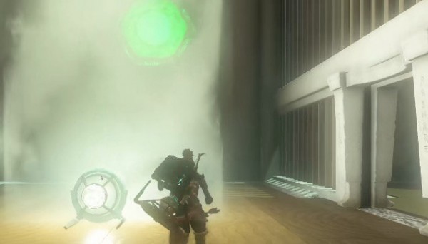 塞尔达传说王国之泪拉卡修高神庙攻略-拉卡修高神庙图文探索解密步骤