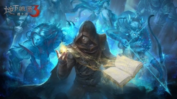 地下城堡3魂之诗秘境24关怎么使用