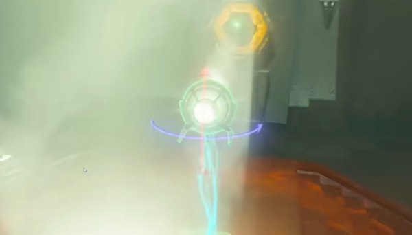 塞尔达传说王国之泪拉卡修高神庙攻略-拉卡修高神庙图文探索解密步骤