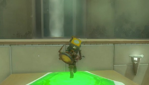 塞尔达传说王国之泪拉卡修高神庙攻略-拉卡修高神庙图文探索解密步骤