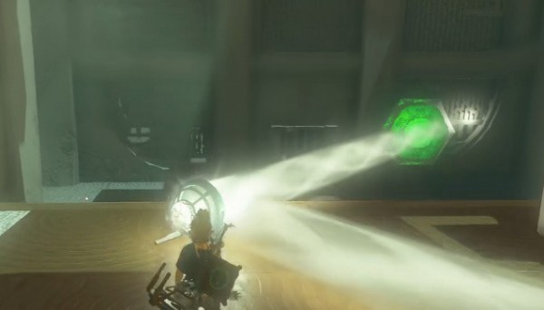 塞尔达传说王国之泪拉卡修高神庙攻略-拉卡修高神庙图文探索解密步骤