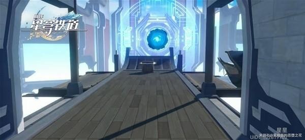 崩坏星穹铁道星槎海中枢宝箱在哪 星槎海中枢宝箱位置攻略
