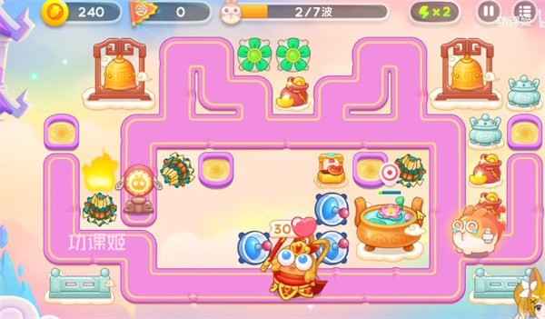 《保卫萝卜4》周赛5.9怎么攻略2023,5月9日周赛过关技巧推荐