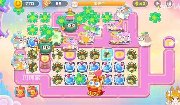 《保卫萝卜4》周赛5.9怎么攻略2023,5月9日周赛过关技巧推荐