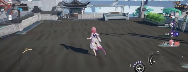 崩坏星穹铁道梓桥在哪里 星穹铁道星槎海中枢梓桥位置汇总