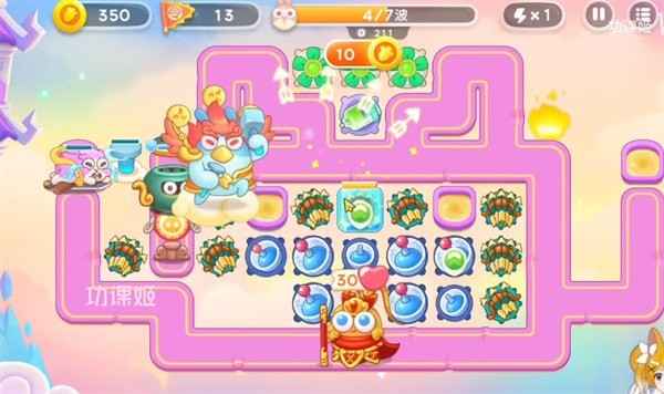 《保卫萝卜4》周赛5.9怎么攻略2023,5月9日周赛过关技巧推荐