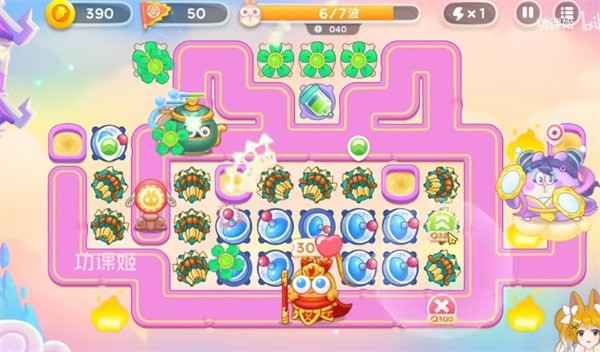 《保卫萝卜4》周赛5.9怎么攻略2023,5月9日周赛过关技巧推荐