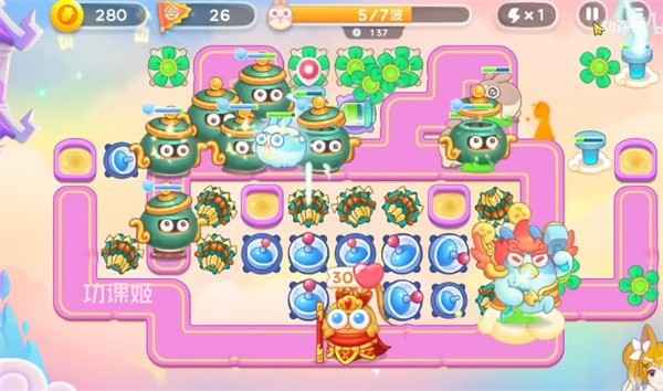 《保卫萝卜4》周赛5.9怎么攻略2023,5月9日周赛过关技巧推荐