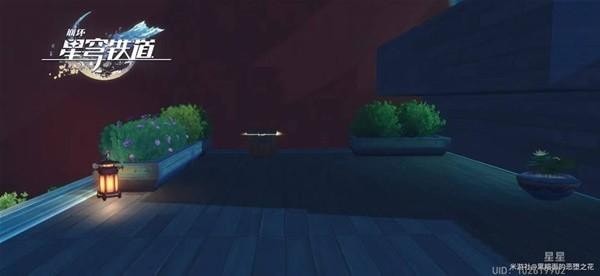 崩坏星穹铁道长乐天宝箱位置汇总 宝箱全收集攻略