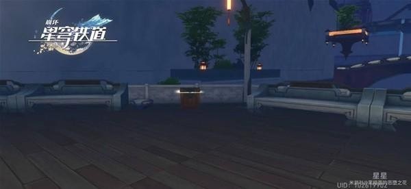 崩坏星穹铁道长乐天宝箱位置汇总 宝箱全收集攻略