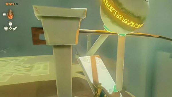 塞尔达传说王国之泪鲁纳奇塔神庙怎么通过 塞尔达传说王国之泪鲁纳奇塔神庙图文详细通关攻略