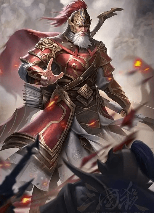 三国杀谋黄忠多少珠子 三国杀谋黄忠的杀可以躲吗