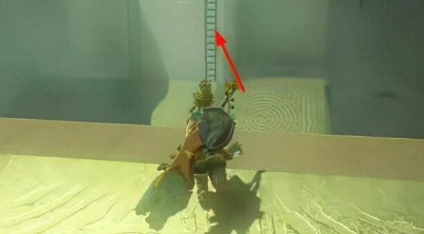 塞尔达传说王国之泪鲁纳奇塔神庙怎么通过 塞尔达传说王国之泪鲁纳奇塔神庙图文详细通关攻略