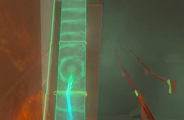 塞尔达传说王国之泪鲁纳奇塔神庙怎么通过 塞尔达传说王国之泪鲁纳奇塔神庙图文详细通关攻略