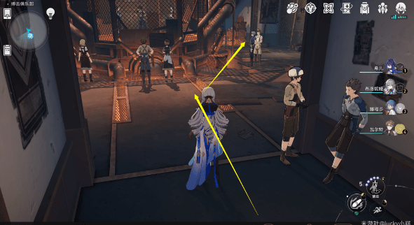 崩坏星穹铁道丹恒照片任务怎么完成,丹恒照片任务图文攻略汇总