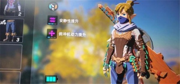 塞尔达传说王国之泪全服装获取攻略总体评价_王国之泪所有套装在哪里获取