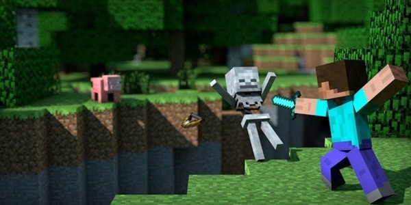 我的世界海晶碎片怎么得到 海晶碎片怎么合成