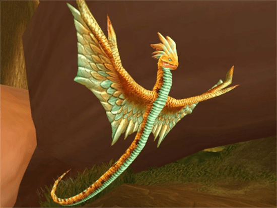 魔兽世界怀旧服风蛇怎么学俯冲 风蛇吐息最高多少级