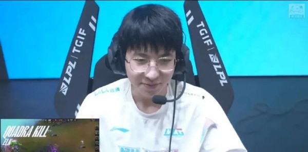 2023季中冠军赛胜败分组赛比赛时间 胜败分组赛对阵情况