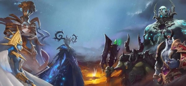 魔兽世界怀旧服台服字体怎么改 台服字体修改策略