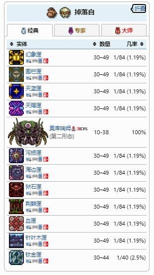 泰拉瑞亚精金矿用什么稿子挖 泰拉瑞亚精金矿出现条件