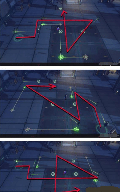 崩坏星穹铁道怎么调整承接器 崩坏星穹铁道调整承接器任务攻略