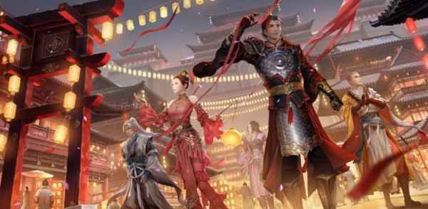 剑网三新手玩什么职业好pve 剑网三pve门派推荐2023