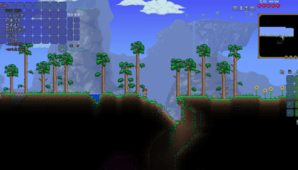 泰拉瑞亚死亡草的影响力是什么 泰拉瑞亚死亡草种子在哪里买