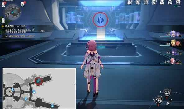 崩坏星穹铁道崇高道德的赞许全收集攻略 获取策略汇总