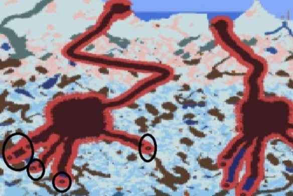 泰拉瑞亚组织实例合成表 泰拉瑞亚组织实例在哪里获得