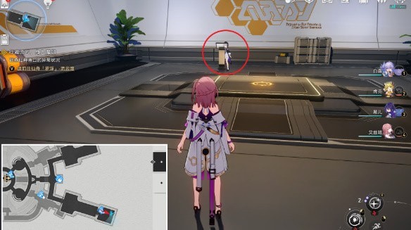 崩坏星穹铁道隐藏成就随用随弃达成攻略