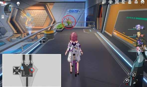 崩坏星穹铁道崇高道德的赞许全收集攻略 获取策略汇总