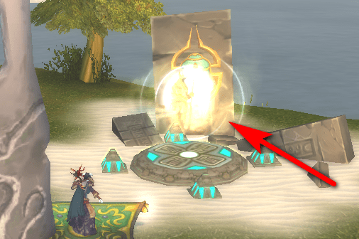 魔兽世界奥丹姆突袭怎么开启 魔兽世界奥丹姆前往策略