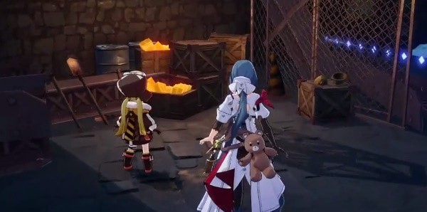 崩坏星穹铁道小虎克的宝贝怎么做 崩坏星穹铁道小虎克的宝贝任务攻略