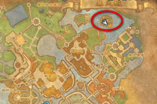 魔兽世界奥丹姆突袭怎么开启 魔兽世界奥丹姆前往策略