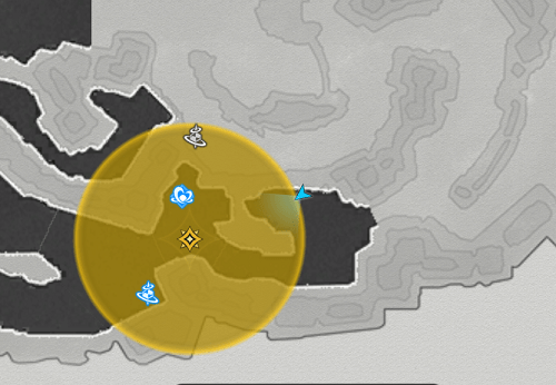 崩坏星穹铁道使用家用寻物仪搜索矿车部件位置在哪 两个矿车部件扫描攻略