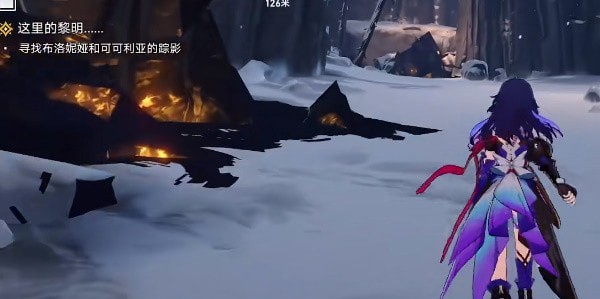 崩坏星穹铁道星星是冰冷的玩具攻略 图文步骤汇总