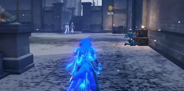 崩坏星穹铁道星星是冰冷的玩具攻略 图文步骤汇总