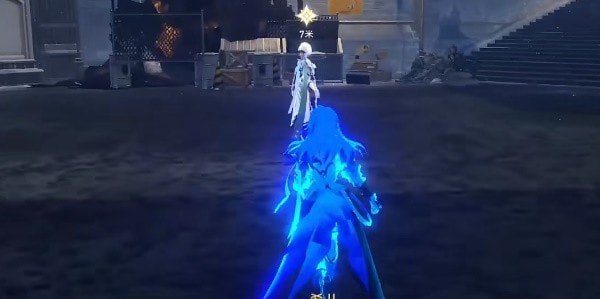 崩坏星穹铁道星星是冰冷的玩具攻略 图文步骤汇总