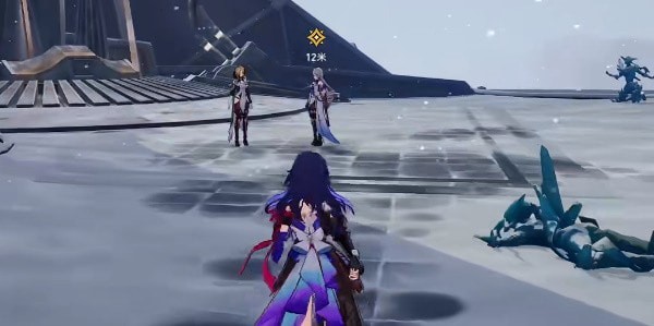 崩坏星穹铁道星星是冰冷的玩具攻略 图文步骤汇总