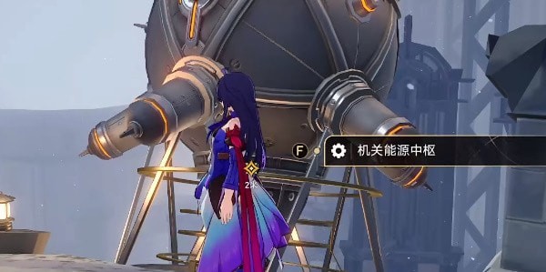 崩坏星穹铁道星星是冰冷的玩具攻略 图文步骤汇总