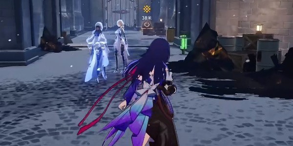 崩坏星穹铁道星星是冰冷的玩具攻略 图文步骤汇总